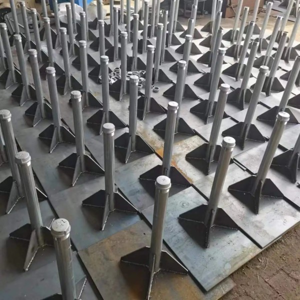 陕州鑫亿呈沉降板生产