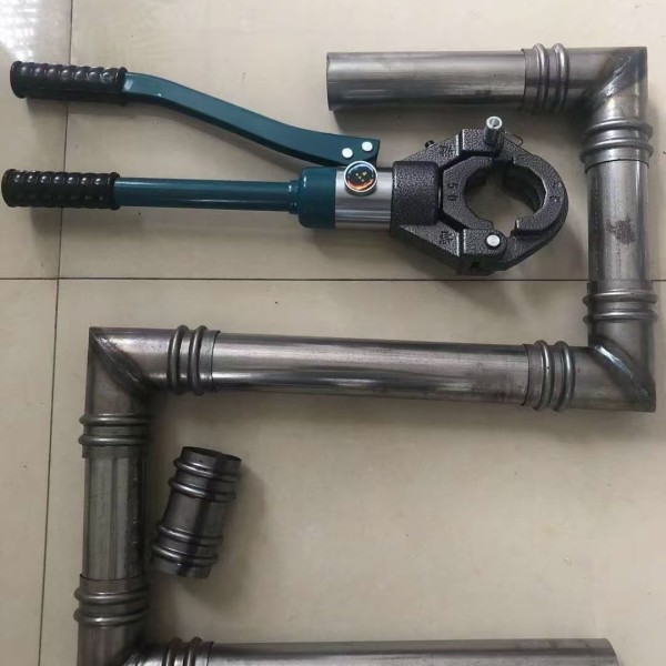 陕州冷却管生产