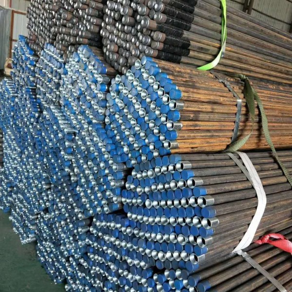 陕州冷却管生产